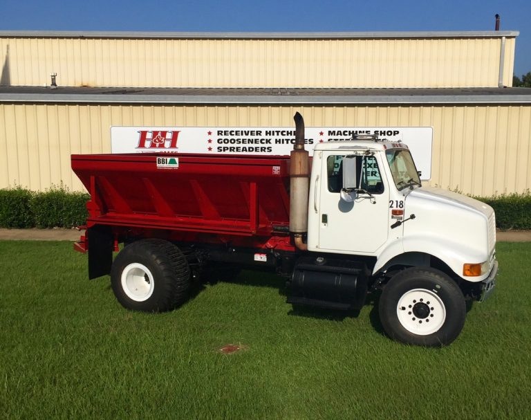 About H&H Chief Sales Truck and Farm Equipment